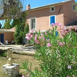 Couette-café De La Cigale Bleue, Sur Durance, Caumont-sur-Durance