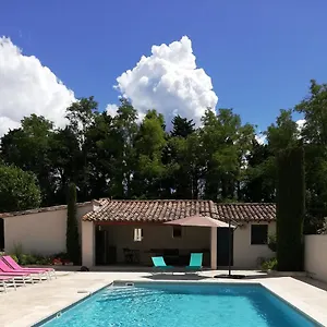 Couette-café La Goutadou, Cabannes